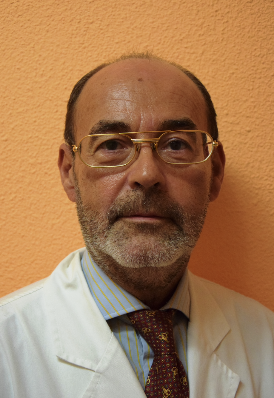 DR. LUIS DE LA SERNA